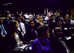 PUBLICO NA PALESTRA XIX SEMANA DO ADVOGADO