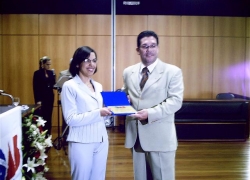 HOMENAGEM XIX SEMANA DO ADVOGADO