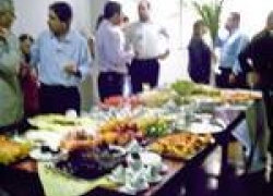 CAFÉ DA MANHÃ - COMEMORAÇÃO AO DIA DO ADVOGADO