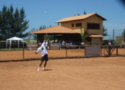 I COPA DE TÊNIS OAB 12ª Subseção