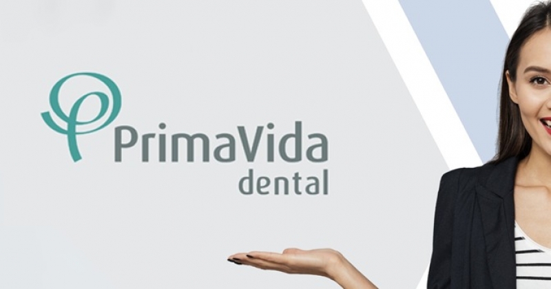 Novo plano odontológico possibilita inclusão de dependentes