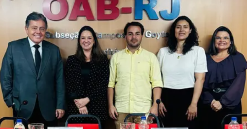 Reunião do Conselho alinha as ações e reforça os projetos voltados para o fortalecimento da advocacia