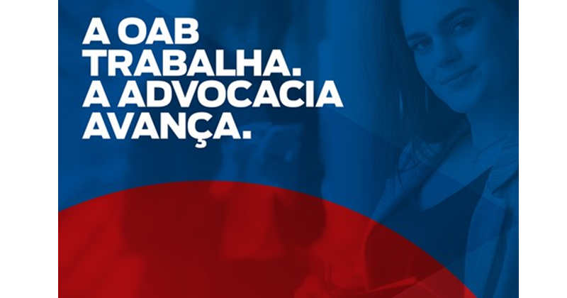 OAB intensifica ritmo de trabalho e obtém várias conquistas para advocacia