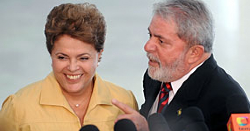 Presidente afirma que já tem um nome para o STF