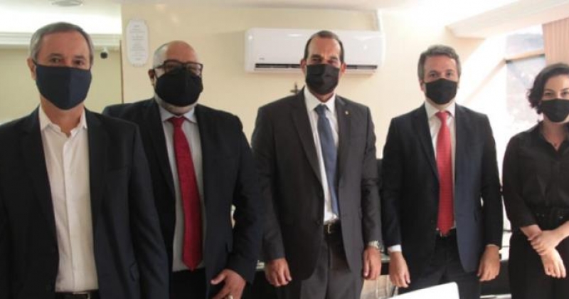 OABRJ fecha parceria com a Polícia Civil para acompanhamento remoto de inquéritos eletrônicos