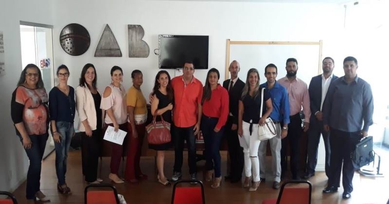 Comissão do Direito do Trabalho e Direito Processual do Trabalho