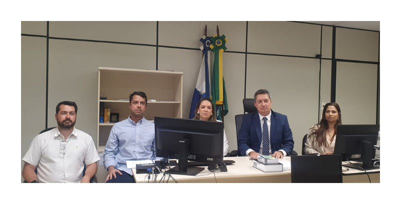 O Tribunal de Justiça do Rio de Janeiro (TJRJ) realiza a partir desta quarta-feira, 6, até sexta-feira, 8, o Mega Feirão Limpa Nome em Campos dos Goytacazes.