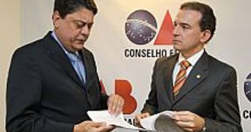   OAB recebe dados do Rio sobre super aposentadorias para ex-governadores