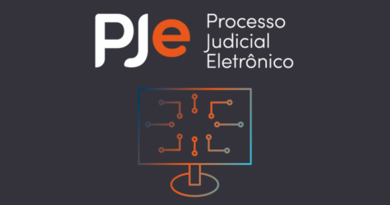 Acesso ao sistema PJe pela Plataforma Digital do Poder Judiciário volta a ser suspenso