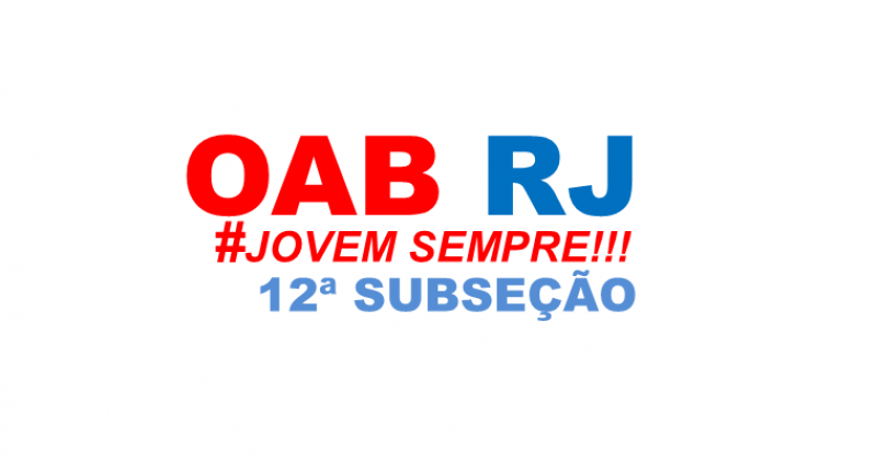 Reunião ordinária da OAB Jovem