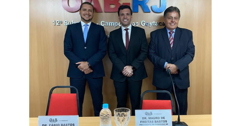 ESA-Campos e Comissões promovem Workshop de sucesso sobre Audiência Trabalhista