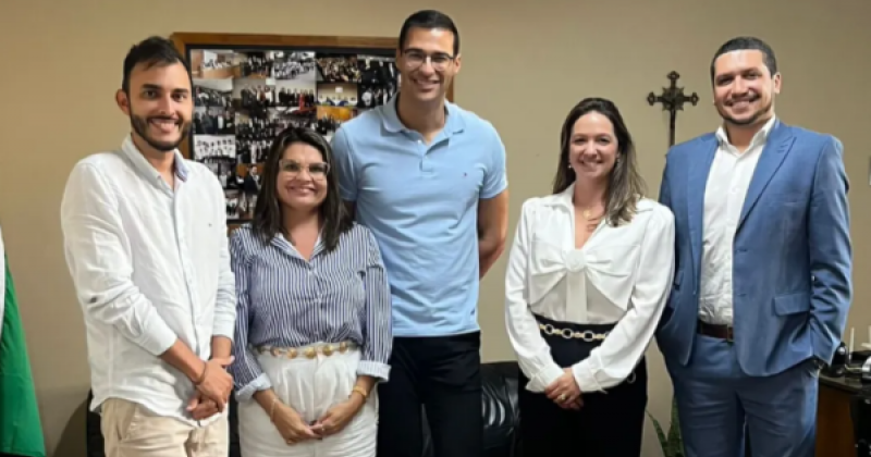 Importante Reunião de Advogados promete novidades no Cenário Jurídico de Campos dos Goytacazes