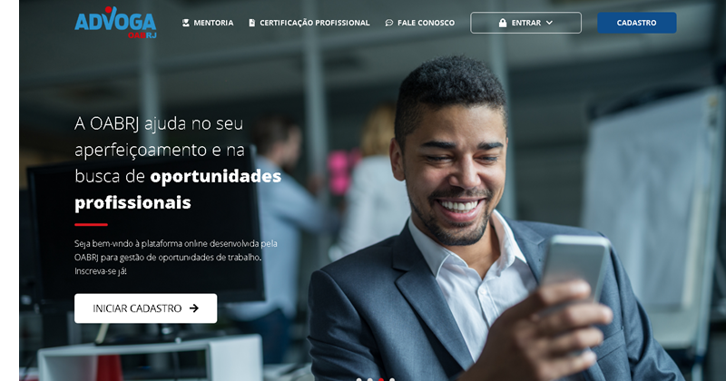 Conheça o Programa Mentoria
