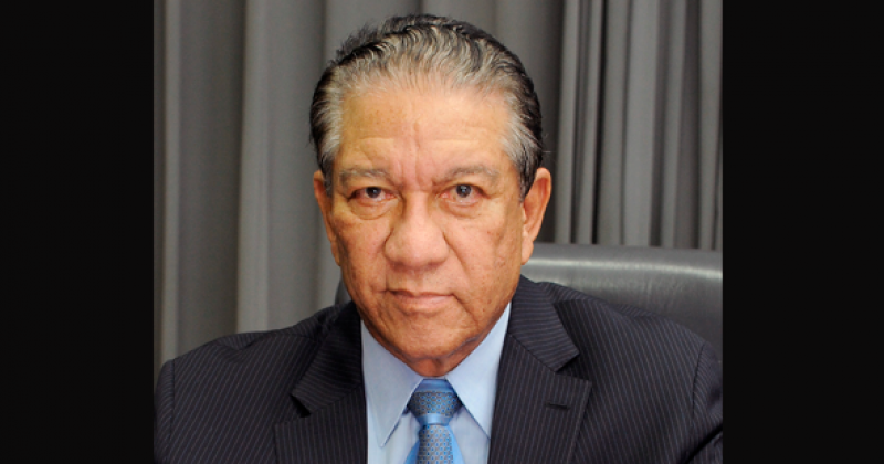 Morre, aos 84 anos, Professor Damásio