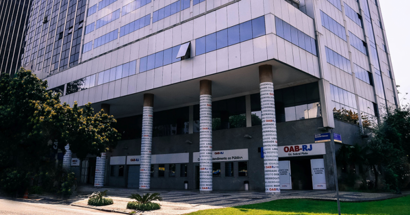 Acelere sua inscrição na Ordem