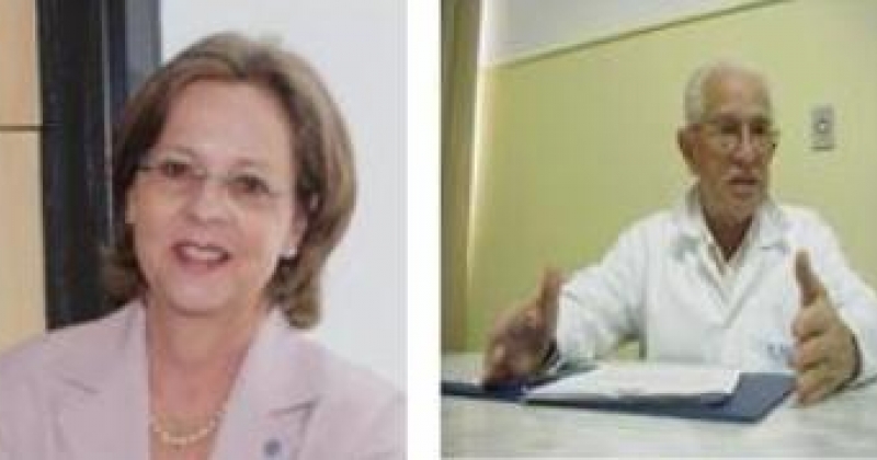 Secretária-Geral da OAB Campos tomará posse na ACL no dia 28