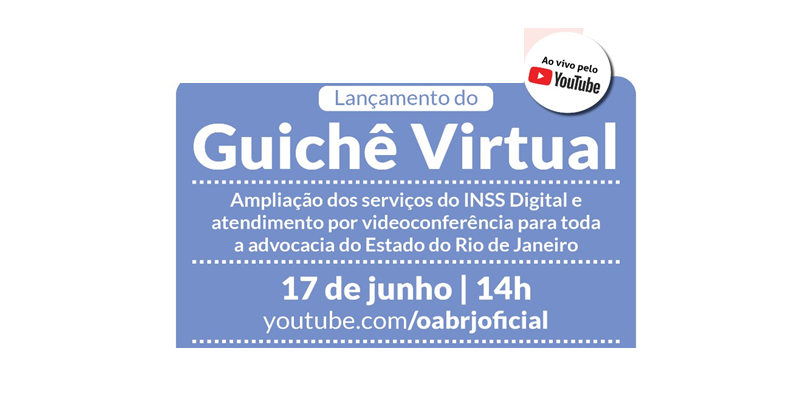 Lançamento do novo sistema e a Ampliação dos serviços do INSS Digital