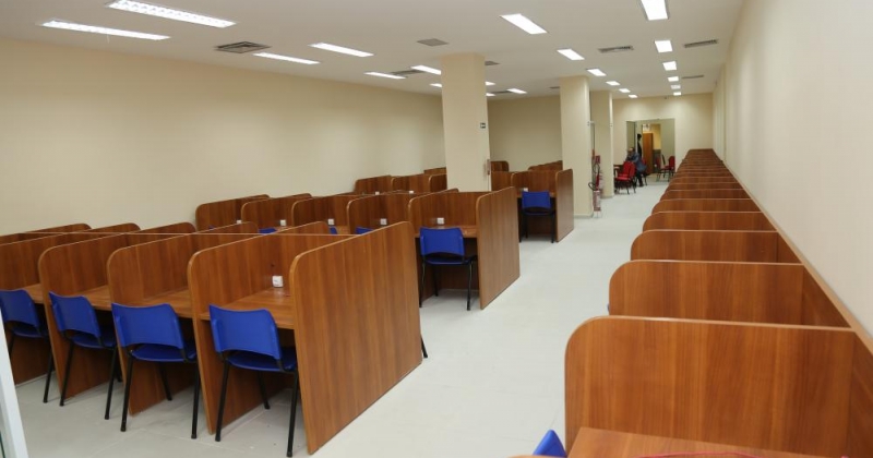 Nova Casa Paulo Saboya será inaugurada no dia 18