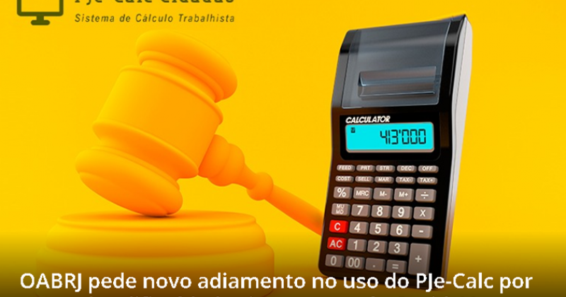 OAB RJ