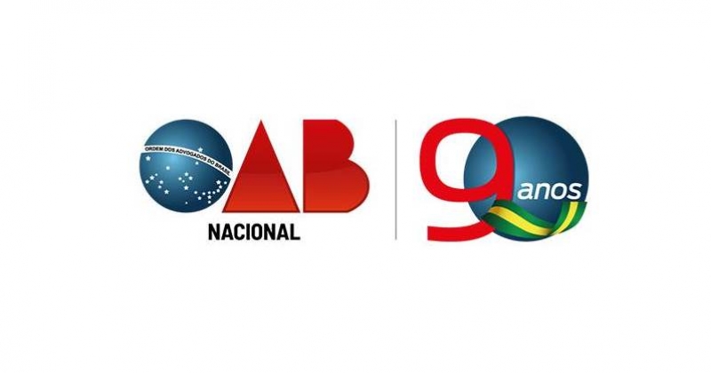 A OAB Nacional completa 90 anos 