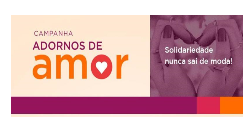 A OAB MULHER, em parceria com o PORTO DO AÇÚ, participa do projeto ADORNOS DE AMOR