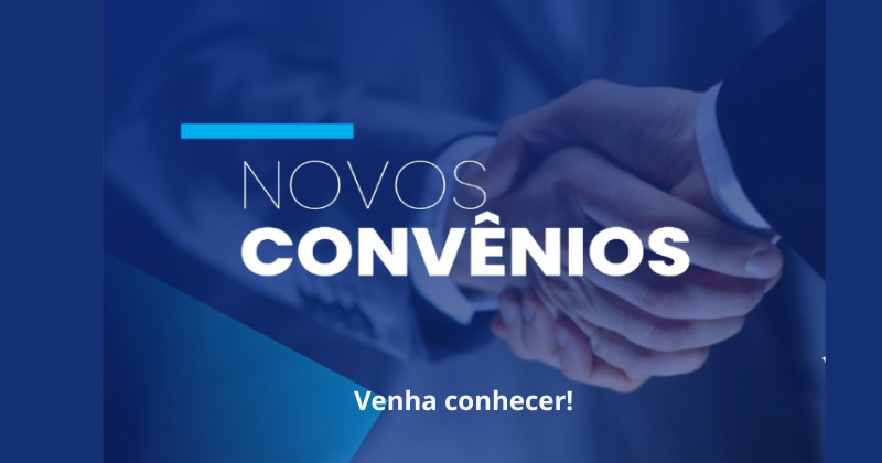 Conheça nossos convênios com descontos especiais para você advogados e advogadas.