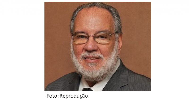 Sylvio Capanema, desembargador aposentado, morre de Covid-19 no Rio