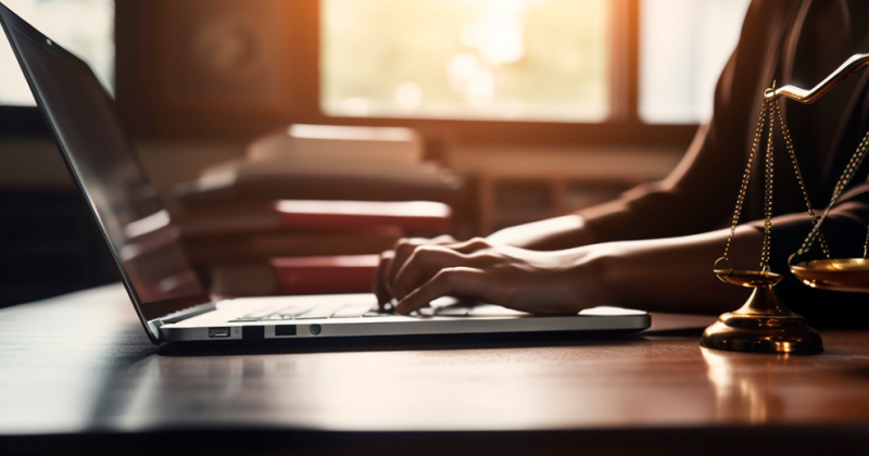 Descomplicando a tecnologia  Alfabetização digital para advogados veteranos