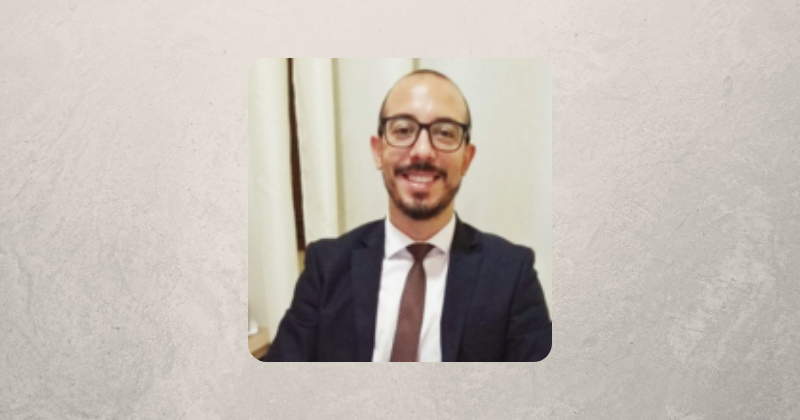 Entrevista com o Dr. Murilo Pourbaix - Presidente da Comissão de Direito Previdenciário