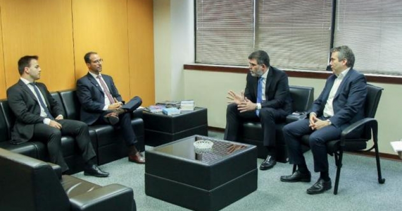Lideranças da Seccional e da OAB/Campos dos Goytacazes programam ato em solidariedade à advogada baleada enquanto trabalhava