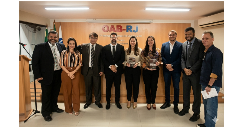 OAB Campos e CCZ debatem desafios práticos e limites legais no combate aos crimes contra animais