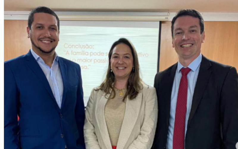 Penúltima aula do Curso 