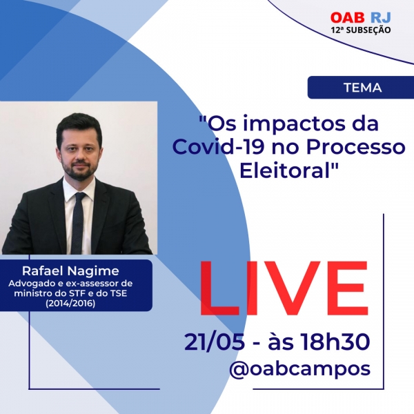 LIVE: 