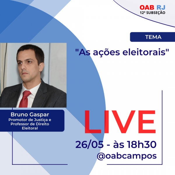 LIVE: 