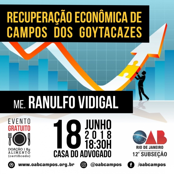 Palestra Gratuita: *