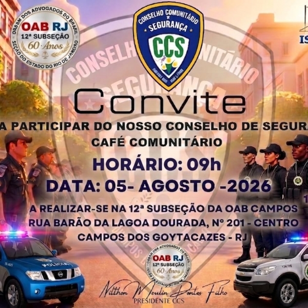 Café Comunitário