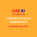 COMISSÃO DE AÇÃO HUMANITÁRIA