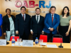 OAB/RJ Campos: Novos Advogados e Advogadas recebem suas credenciais
