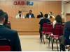 OAB Jovem realiza reunião ordinária voltada ao fortalecimento da advocacia no início de carreira