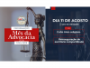 Mês da Advocacia tem início neste dia 11 de agosto com Culto Inter-Religioso na Casa do Advogado