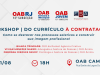 Do Currículo à Contratação: 12ª Subseção da OAB/RJ promove workshop sobre imagem profissional e processos seletivos