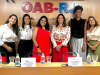 A Comissão da OAB-Mulher da 12ª Subseção promoveu evento em homenagem ao Dia Internacional da Mulheres