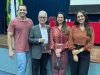 OAB Campos participa de mesa-redonda sobre carreira e ética na Semana Acadêmica da UCAM