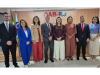 OAB Campos realiza ato de desagravo público em defesa das prerrogativas da advogada Miriam Gomes Rodrigues