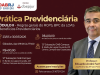 OAB 12ª Subseção promove II Módulo de Prática Previdenciária com o Juiz Federal Eduardo André