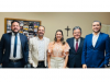 Presidente da 12ª Subseção convoca reunião com Diretores da ESA-Campos e Coordenador Regional da ESA-RJ