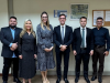 Vice-presidente da OAB-Campos participa da reunião de abertura da Inspeção Unificada 2025 na Justiça Federal de Campos dos Goytacazes