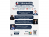2º Seminário sobre Violência Digital: Especialistas debatem prevenção e responsabilidade em São João da Barra