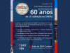 OAB Campos 60 anos: Solenidade especial celebrará a trajetória da 12ª Subseção