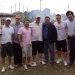 Foto 1 Foto: Edmar / Filipe Estefan, Ricardo Menezes, Alexandre Ribeiro, Jansen Calil, Felipe Santa Cruz, Fernando, Luciano Bandeira e Frederico Mendes